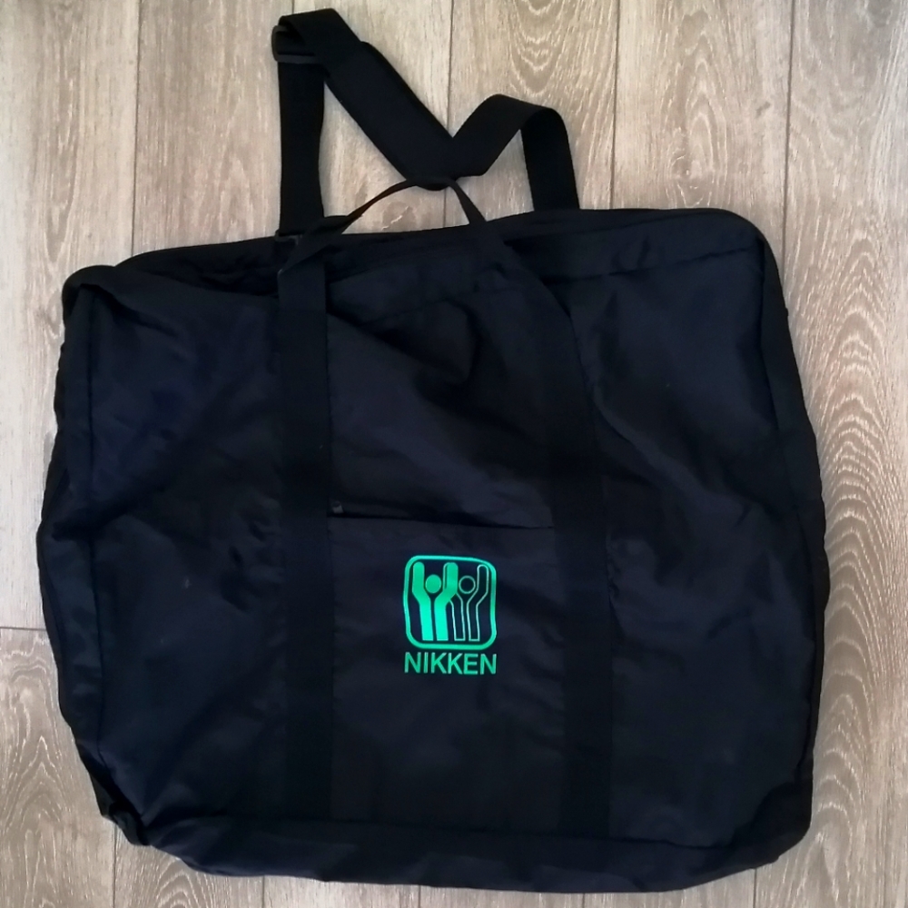 Large Nikken Bag